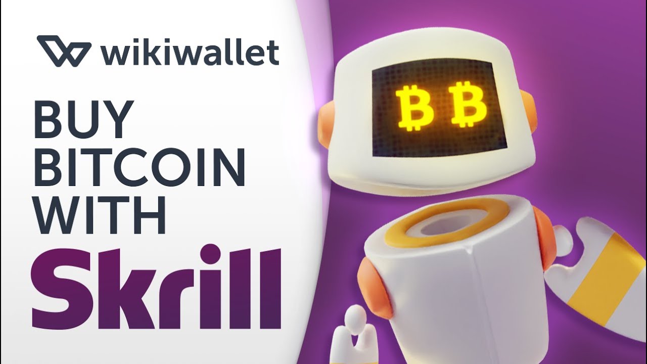 How to buy cryptocurrency with Skrill | Skrill