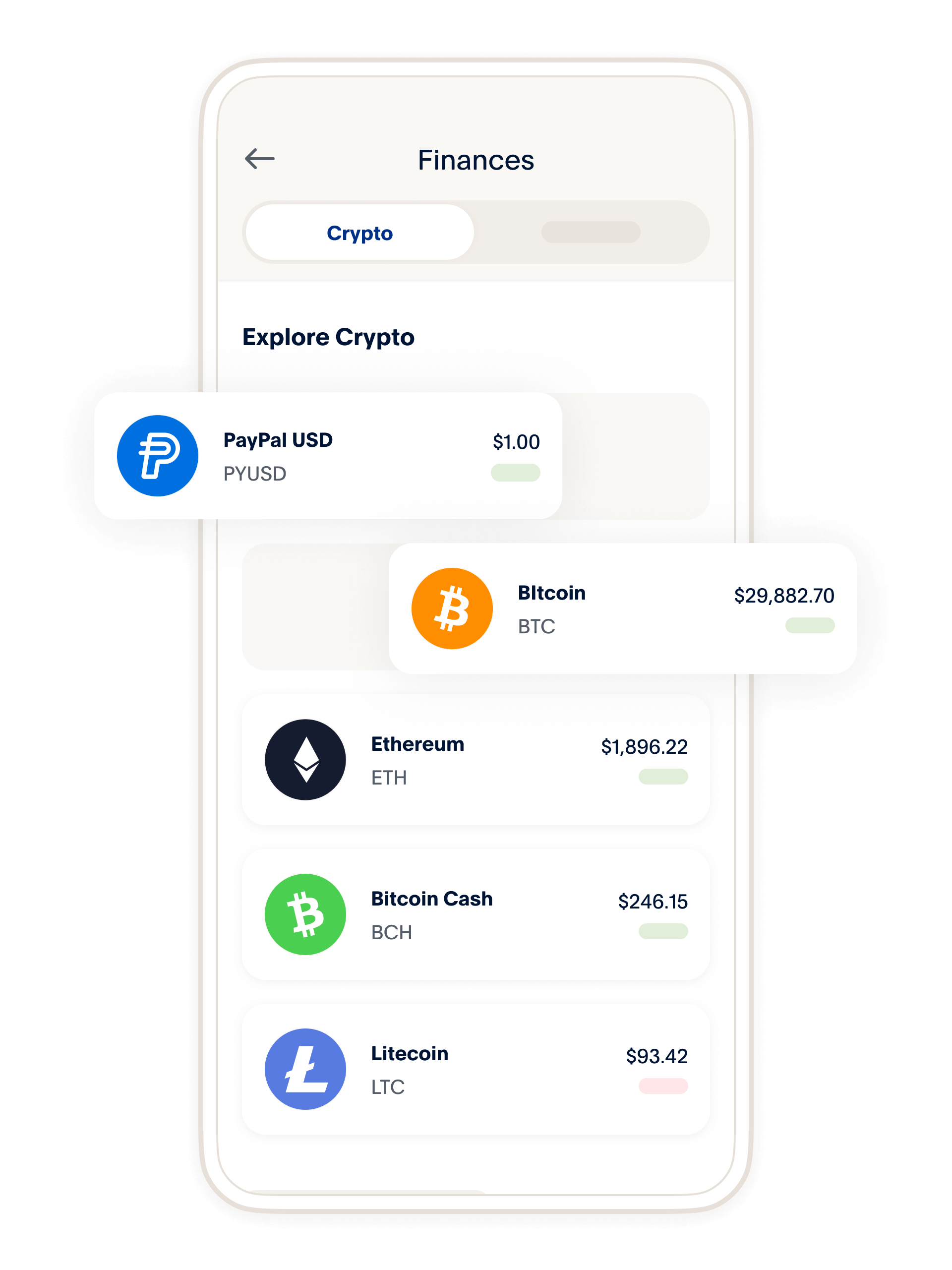 ‎Tradesilvania Crypto Exchange on the App Store