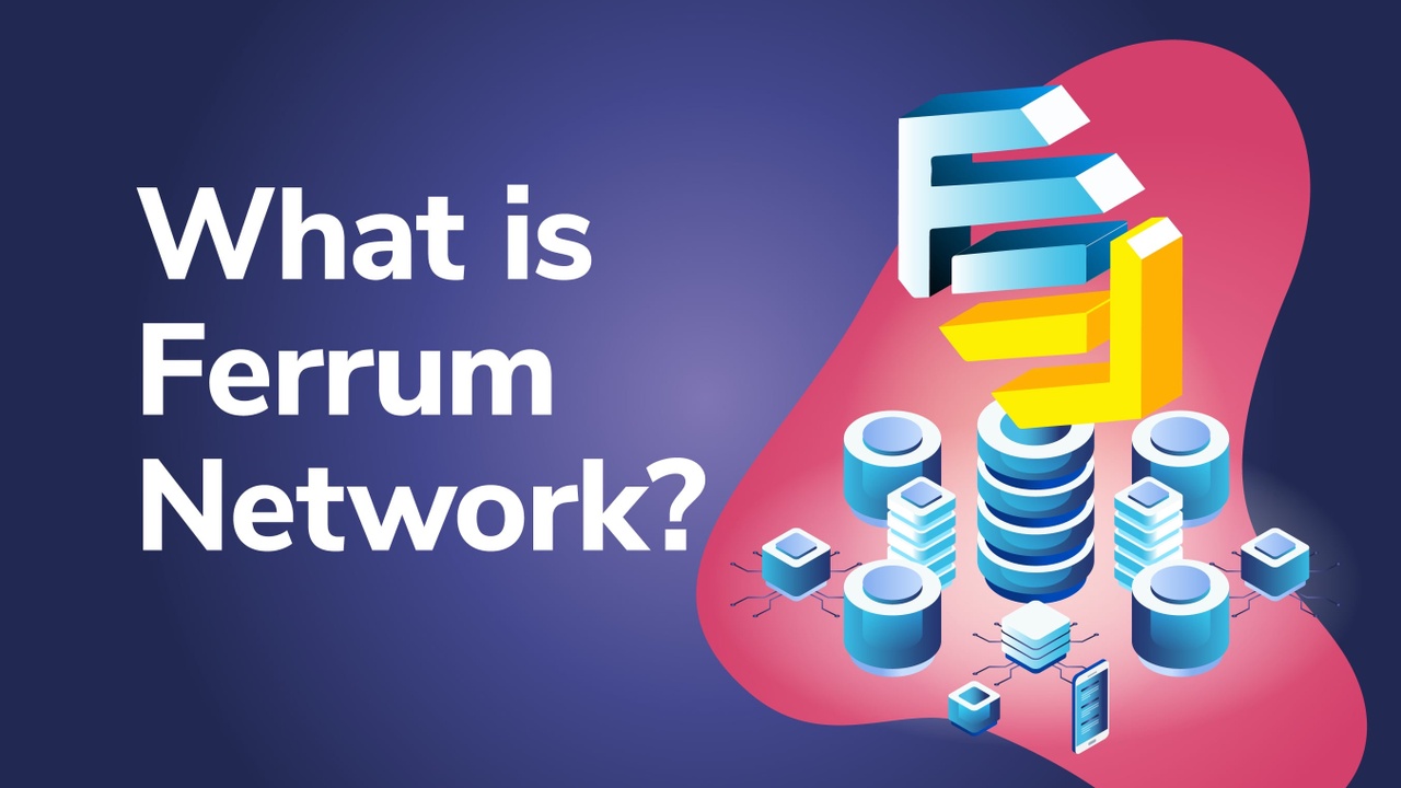 Ferrum Network Price Today - FRM Coin Price Chart & Crypto Market Cap