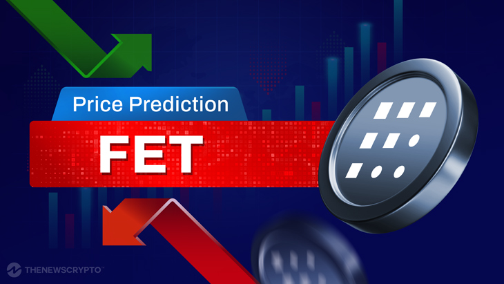 1001fish.ru Price Prediction , , FET Long Term Outlook