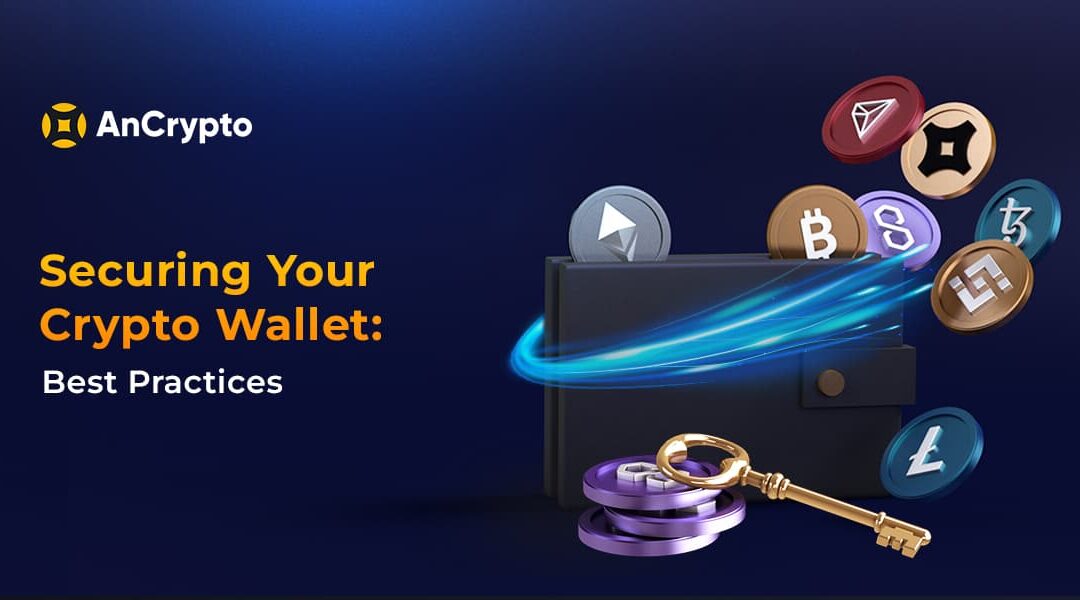 12 Best Crypto Wallet for Top Trusted Wallets