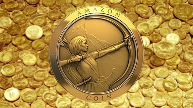 Amazon Coins Deals – Price History – Trump Fans