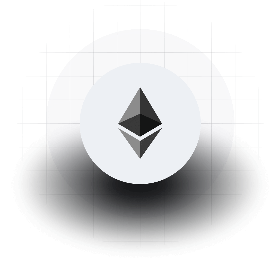 Sell ​​Ethereum on BitBase - Stores, ATMs and Online