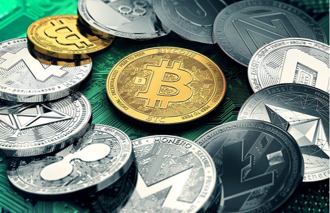 Fidelity set to launch physical spot bitcoin ETF