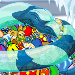 Wraith Resurgence | Neopets+BreezeWiki