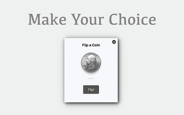 Rafflys by AppSorteos – Flip a Coin (Coin Toss) Online