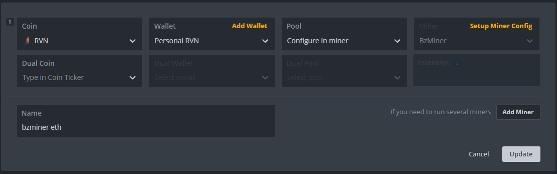 Ethermine - Ethereum (ETH) mining pool