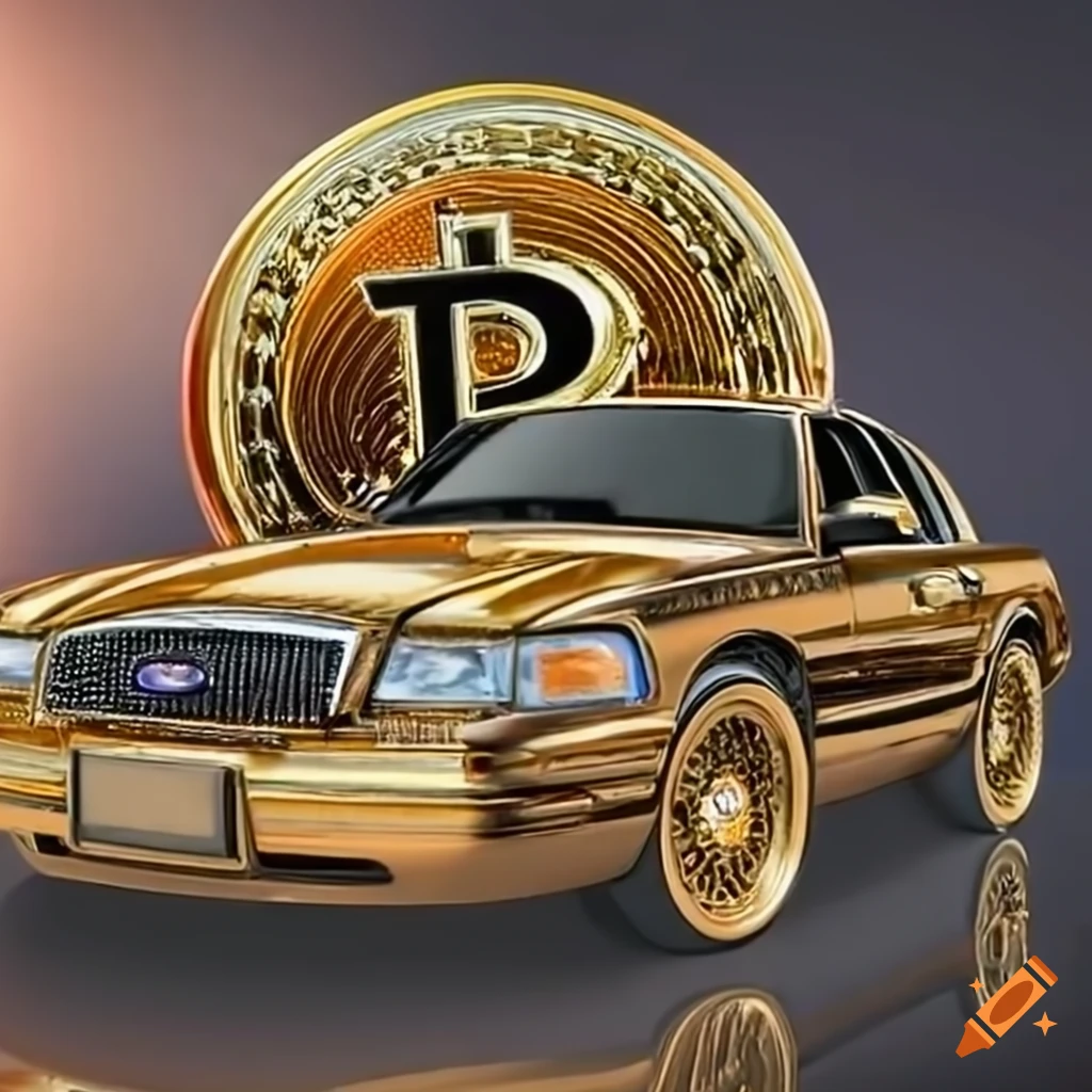 Buy Ford with Bitcoin | Pay with Crypto Emporium