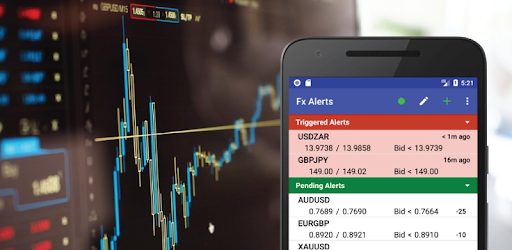 Forex Alerts - Trading Signals - APK Download for Android | Aptoide