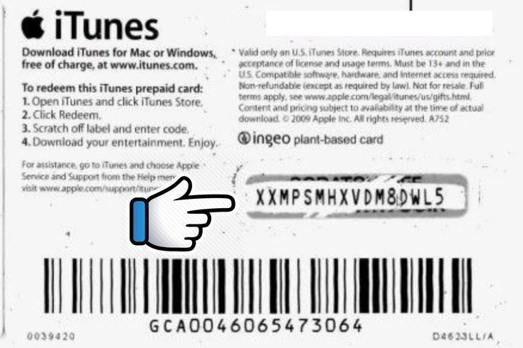 Apple Gift Card - Apple