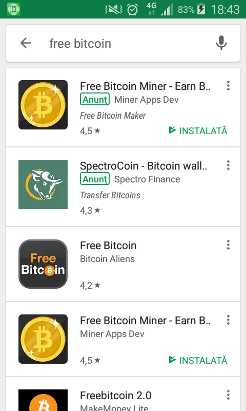 Bitcoin Cash – Crypto Rush – Do You Earn Free Crypto? [Review] - Apps paying me