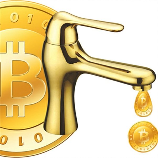 Bitcoin Gold (BTG) Faucets | March 