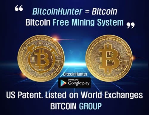 Free Sathoshis | Bitcoin | Bitcoin Hunter |Earn whit no invest | Best