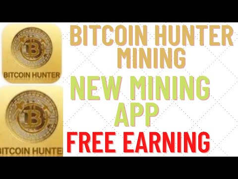 Bitcoin Hunter (Unreleased) APK (Android App) - Free Download