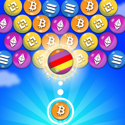 Bitcoin Spinner App Download - Gratis - 9Apps