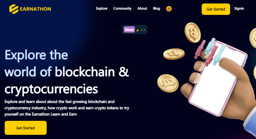 Earn Free BITCOIN in India | BuyUcoin