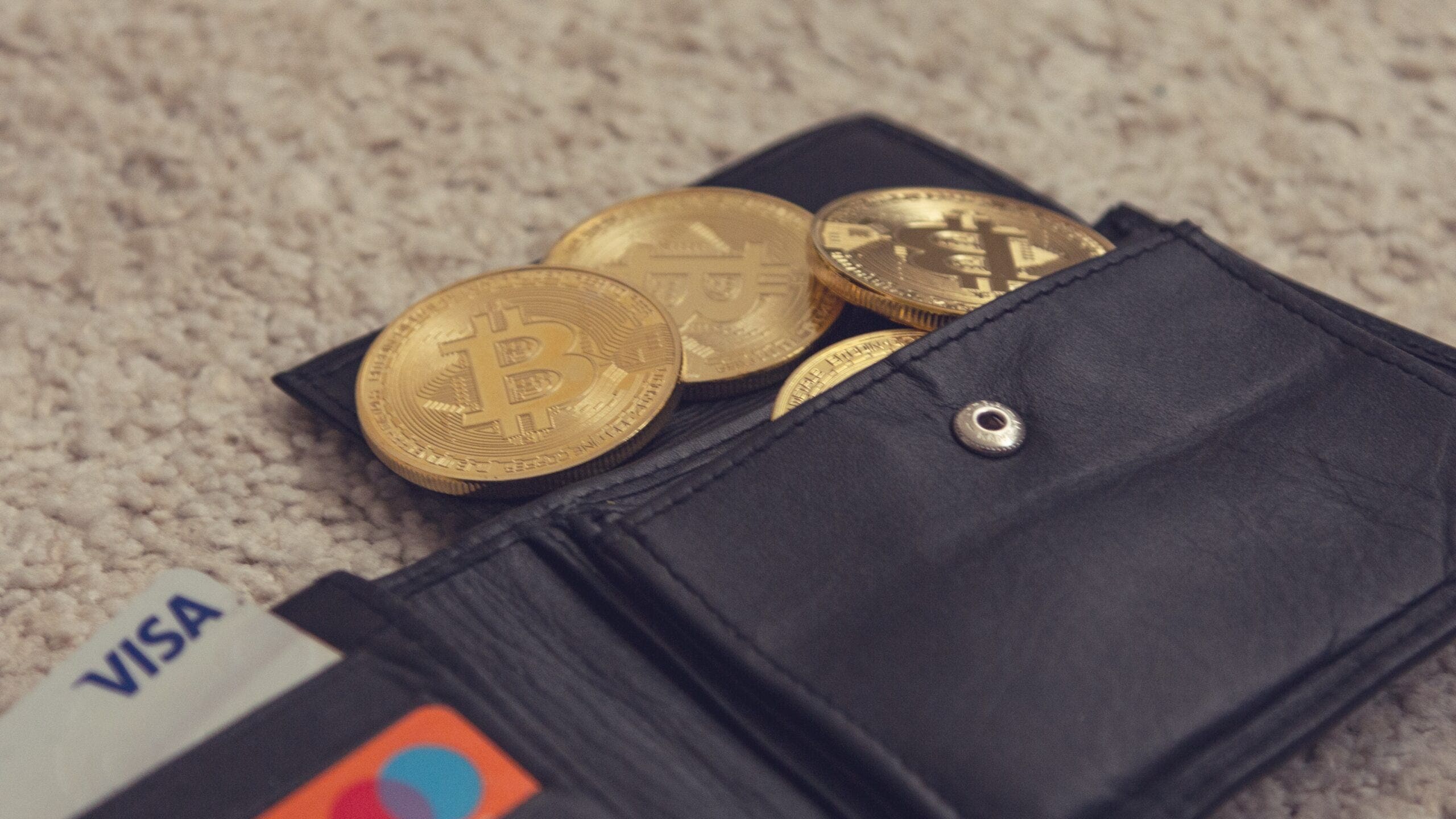 Free Bitcoin Wallet - Swagbucks Articles