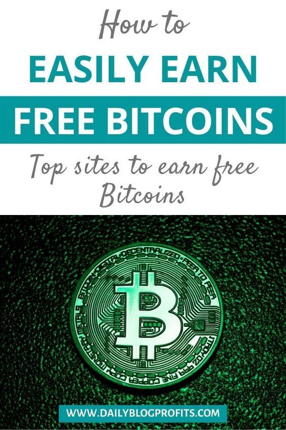 12 legitimate ways to get free Bitcoin in | 1001fish.ru