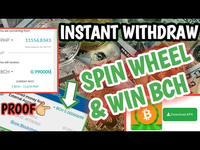 BBB warns of social media scam involving Cash App, Bitcoin