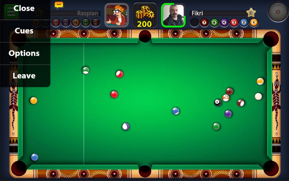 8 Ball Pool MOD APK v (Long Lines) for Android