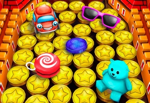 ‎Cash Pusher:Lucky Coin Casino on the App Store