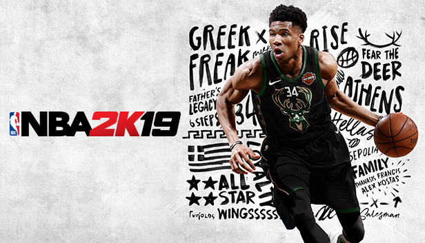 NBA 2K19 Mod apk download - 2k Inc NBA 2K19 Mod Apk [Unlimited money] free for Android.