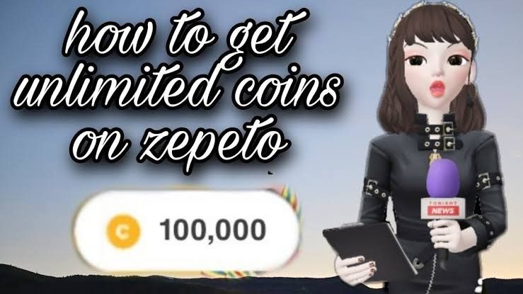 Zepeto Coins Followers Working Generator No Human Verification (refreshed version) - DesignX Wiki