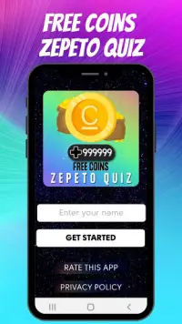 coins and zems for zepeto for Android - Download