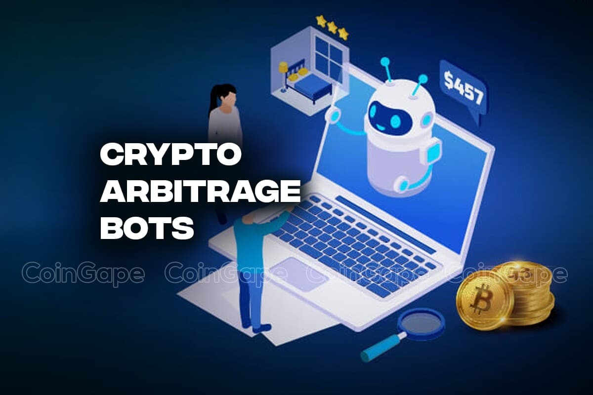 Best crypto arbitrage apps In - Softonic