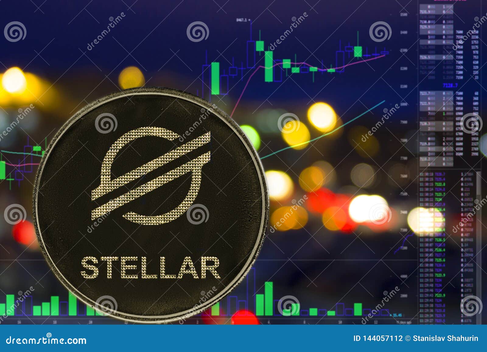 7 Ways To Earn Stellar Lumens (XLM) For Free.