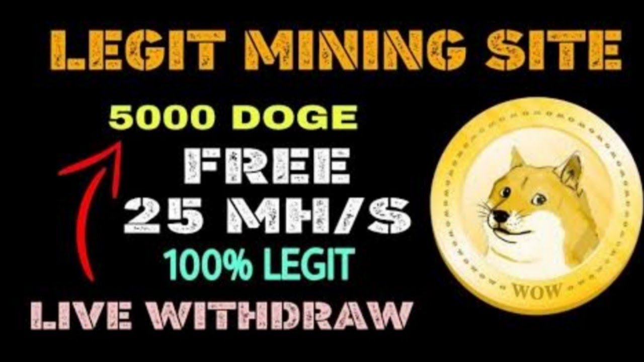 Earn Doge for Android - Download