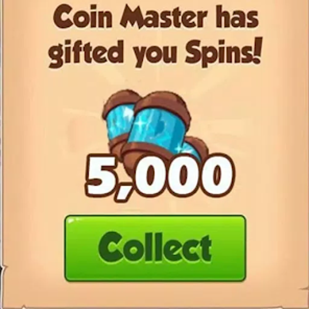 Coin Master Free Spins & Coin Links Today [March ]