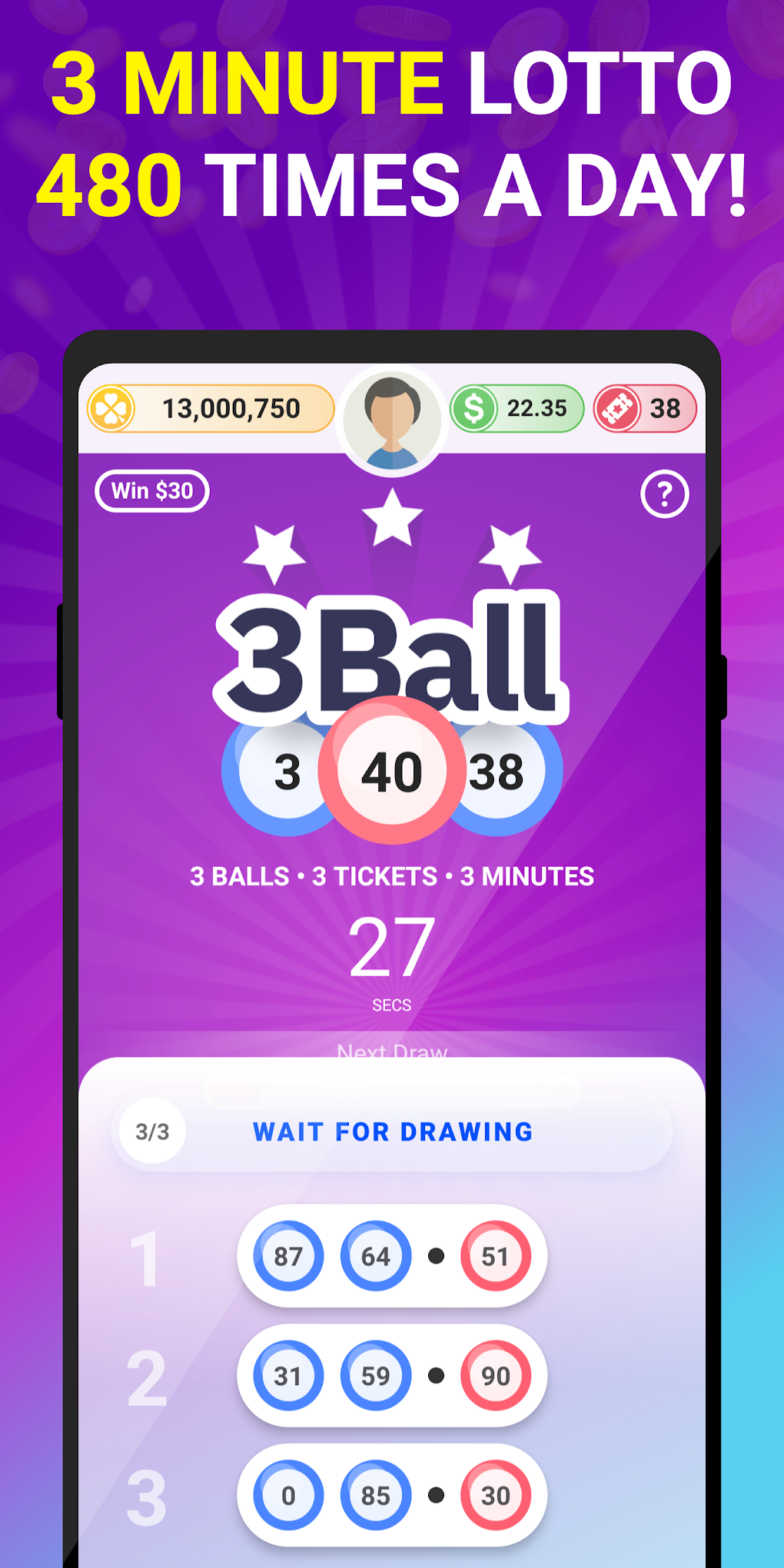 Best lottery apps for android In - Softonic