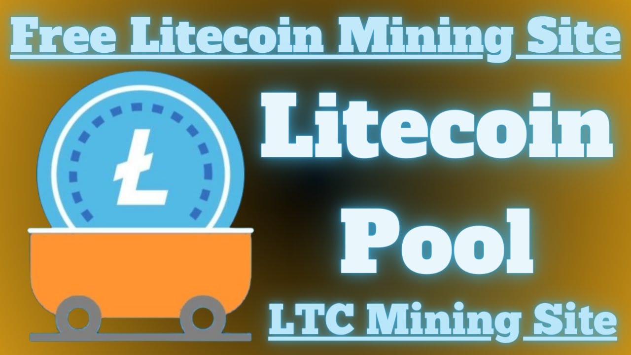 Litecoin Maker - LTC Pool Mining APK (Android App) - Free Download