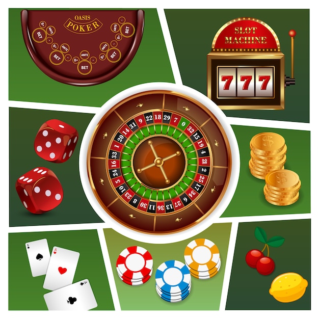 Best Free Roulette Games Online | March 