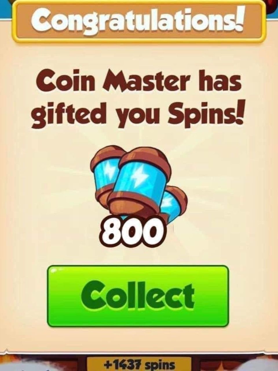 Today's Coin Master Free Spins Links ⭐ - Coin Master Strategies