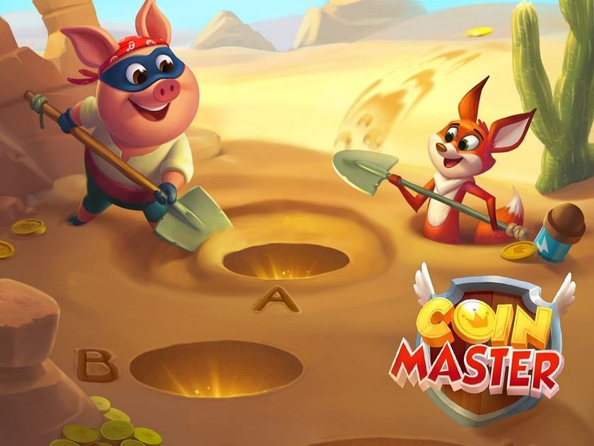 Coin Master Cheats, Tips and Tricks on 1001fish.ru