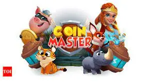 Coin Master Spins Links & Promo Codes (March )