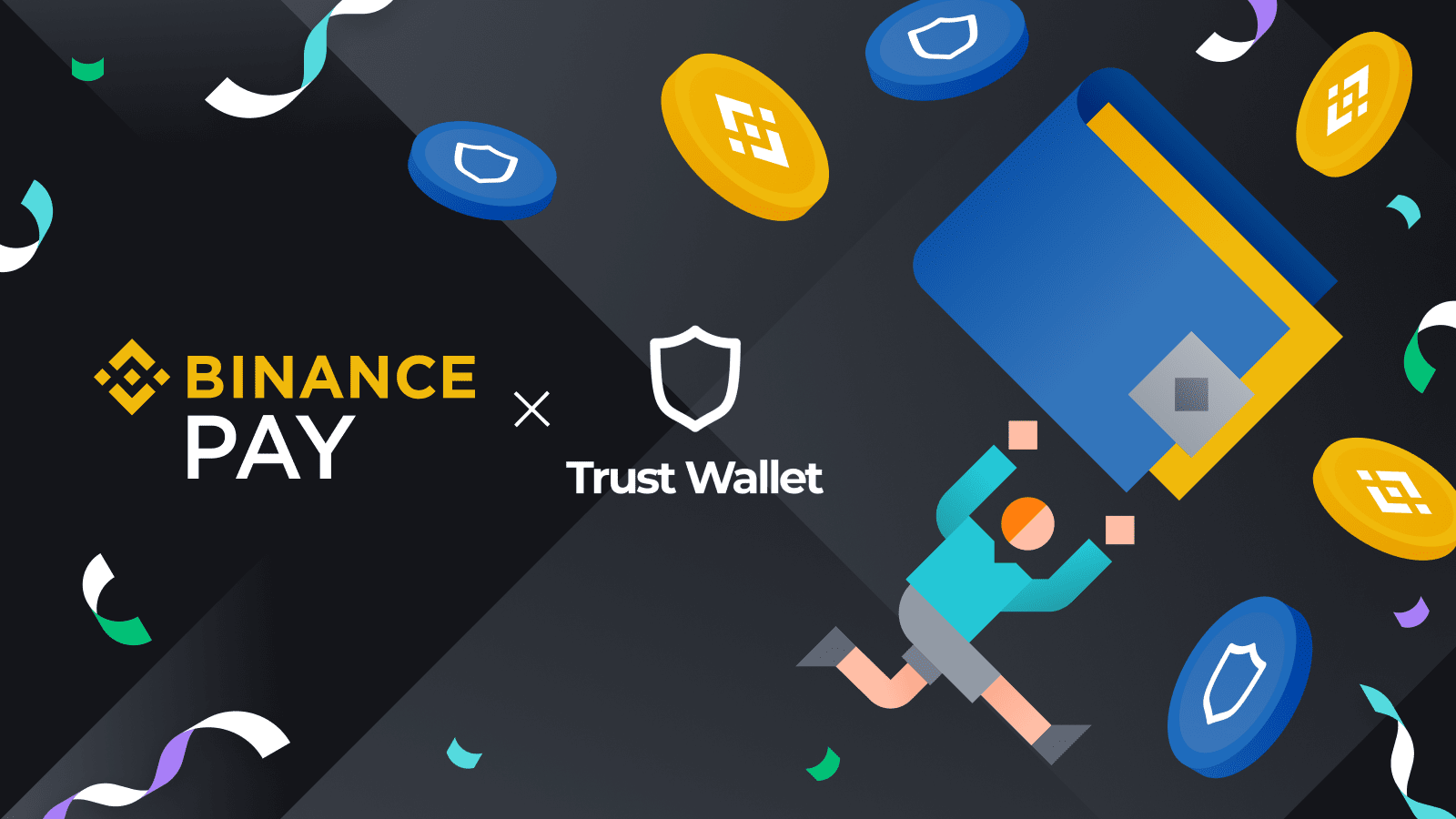 How To Send BNB From Binance To Trust Wallet - Followchain