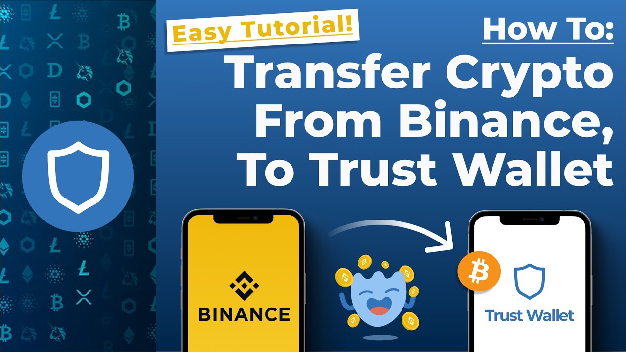 How to Use Binance Pay with Trust Wallet | Trust