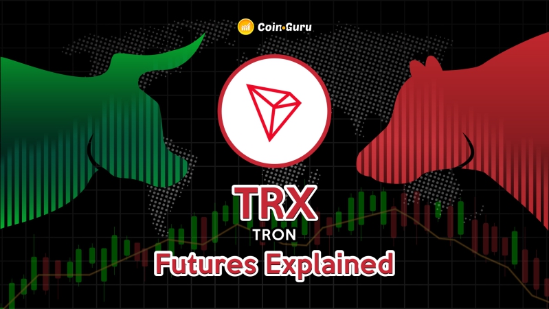 Tron Futures Explained - What are TRX Futures and How They Work | Coin Guru