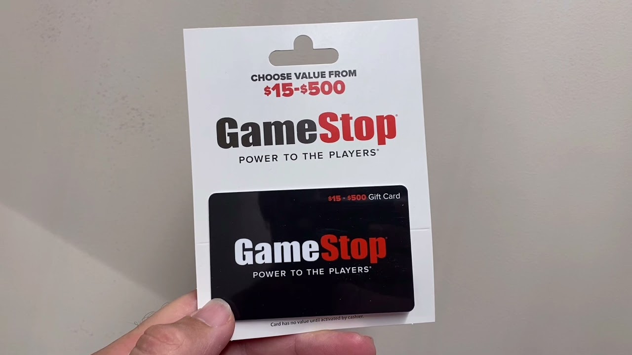 Free GameStop $25 Gift Card - Rewards Store | Swagbucks