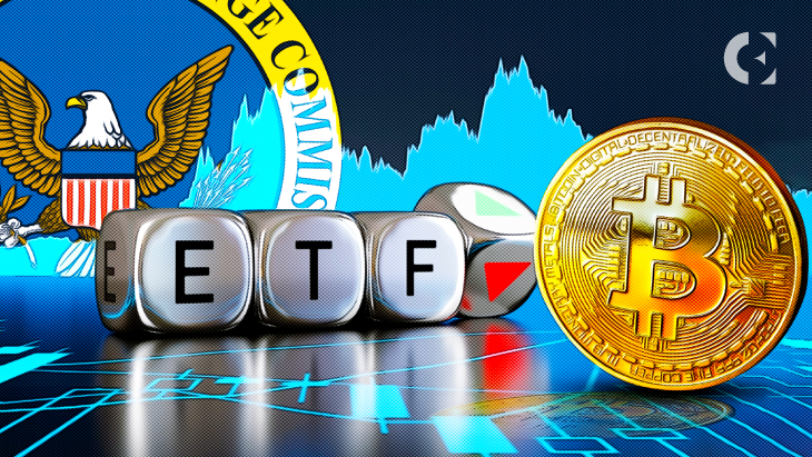 If spot bitcoin ETFs are so great, why’s the bitcoin price down?