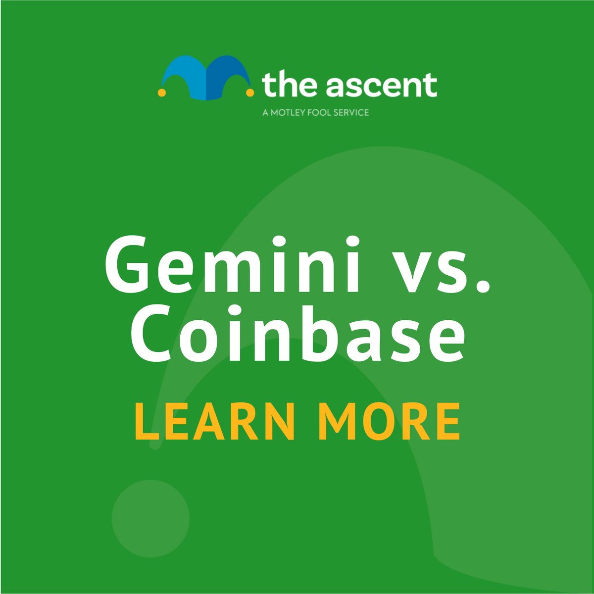 Coinbase vs Gemini: Which Crypto Exchange Is Best?