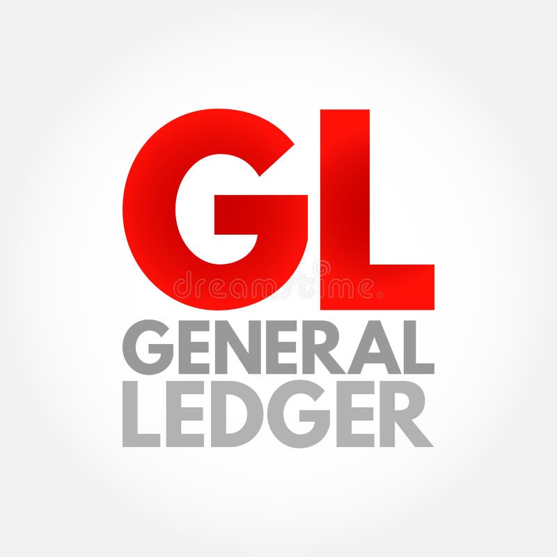 General Ledger Software