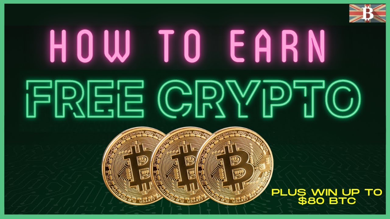 How to Earn Free Bitcoin: 22 Easy Ways To Get It Now