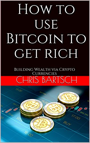 How To Become Rich by Investing in Crypto