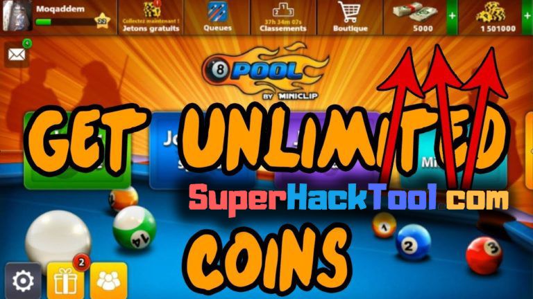 Coins & Cash Rewards for 8 Ball Pool for Android Free Download