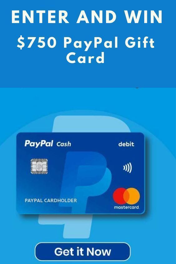 8 Places To Sell Gift Cards for PayPal Cash Instantly | GOBankingRates