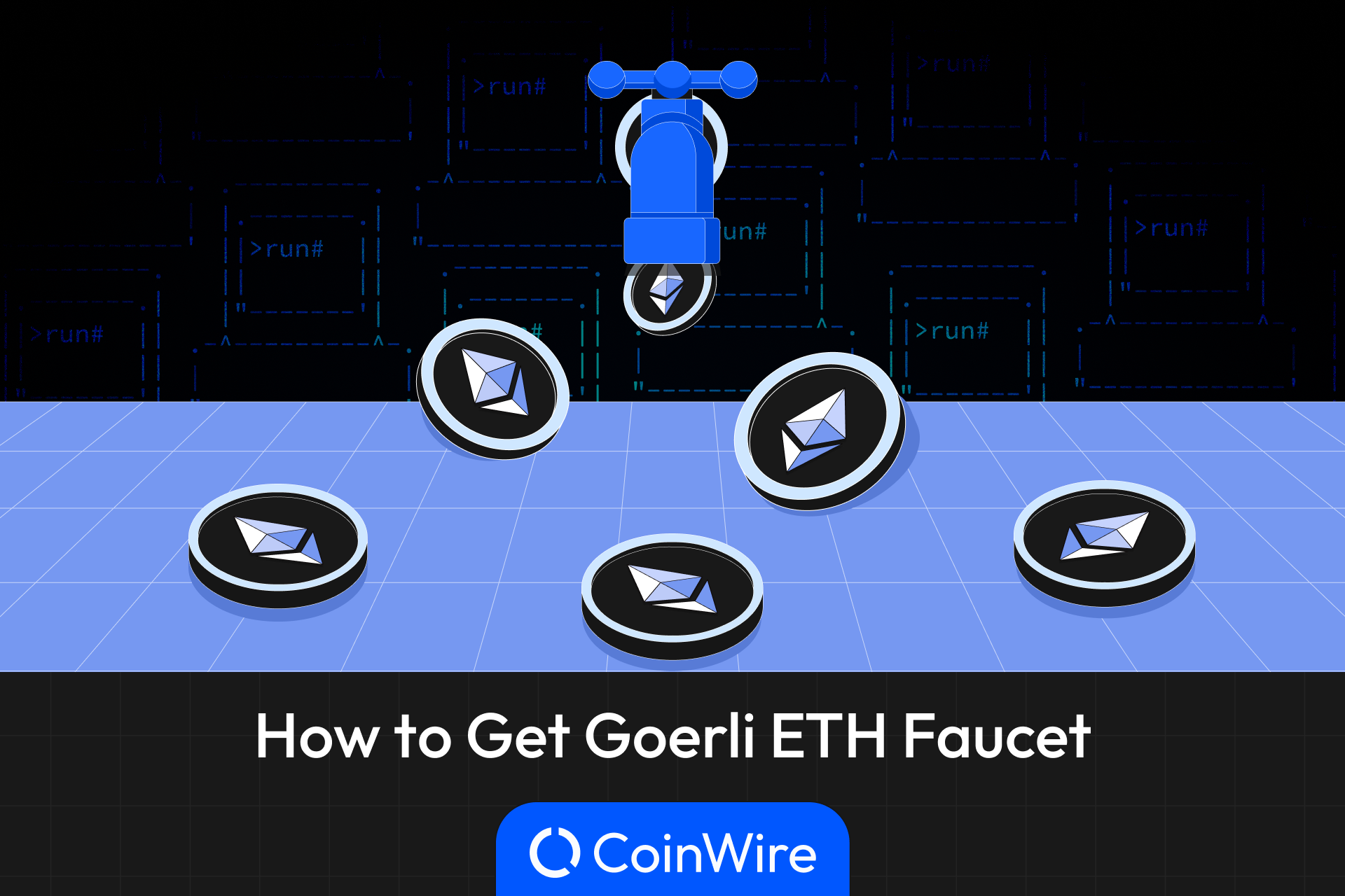 How to Get Goerli Testnet Tokens